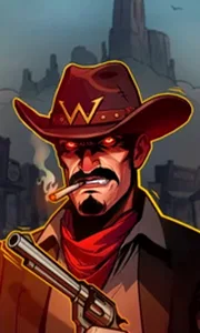 Clint West Wild