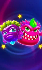 Alien Fruits 2