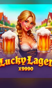 Lucky Lager X9990