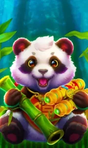 Book of Panda Megaways