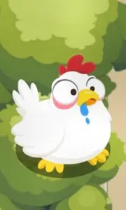 Chicken Route