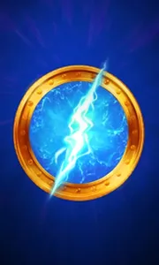 Energy Coins: Hold and Win