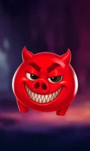 Piggy Inferno