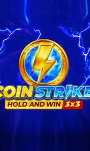 Coin Strike Hold and Win