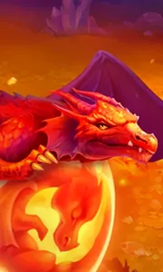 Treasures of Fire: Scatter Pays
