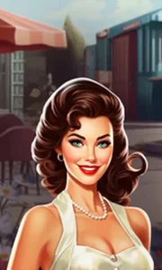 Cafe 50's