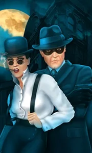 Bank Robbers