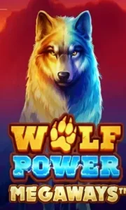 Wolf Power Megaways