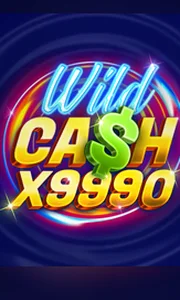 Play Wild Cash x9990