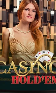 Casino Hold'em